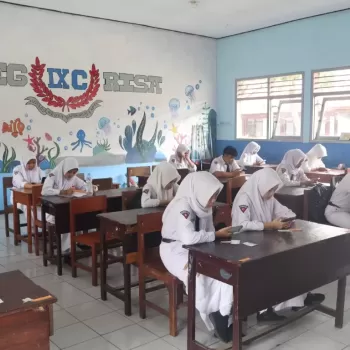 Pelaksanaan PSAJ 2025/2026