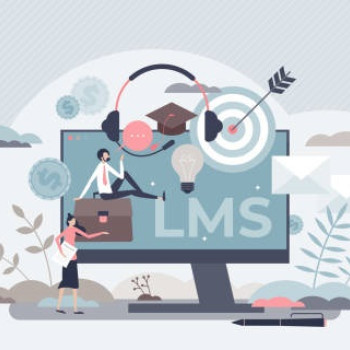 Digitalisasi dengan Smart School